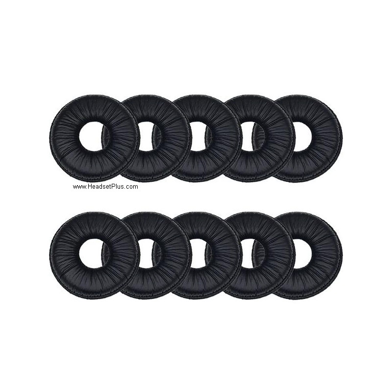 jabra gn9330/gn9350 9300 series foam ear cushions *discontinued* view