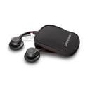 Plantronics Voyager Focus UC Bluetooth USB Headset w/stand B825