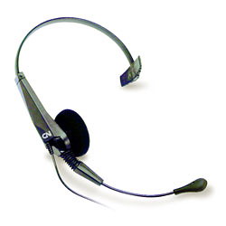 gn netcom orator-g og-i monaural headset - **discontinued view