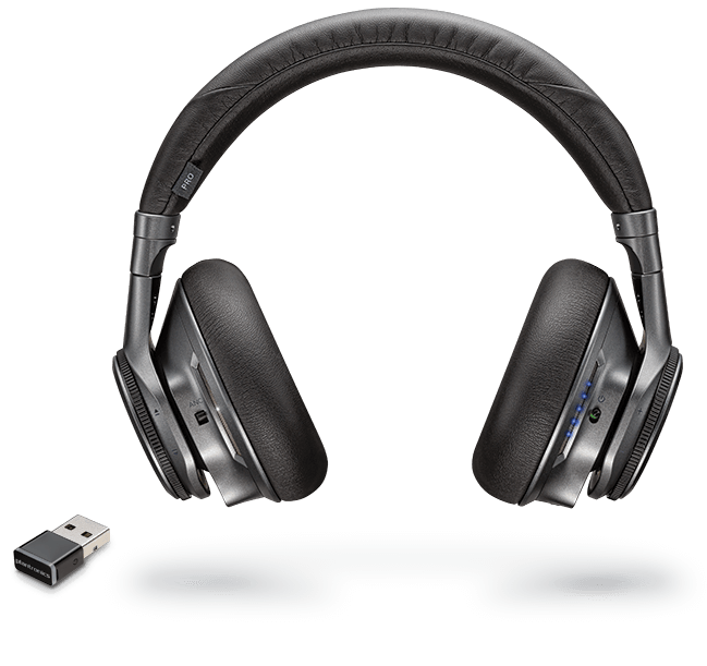 plantronics backbeat pro+ headphones *discontinued* view