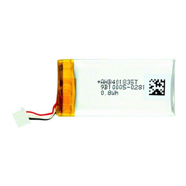 epos sd office, sd pro 1, pro 2, d10 replacement battery view