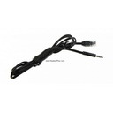 konftel 55, 55w, 300, 300w iphone, blackberry cable *discontinue view