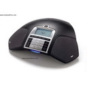 konftel 300ip sip voip conference phone view