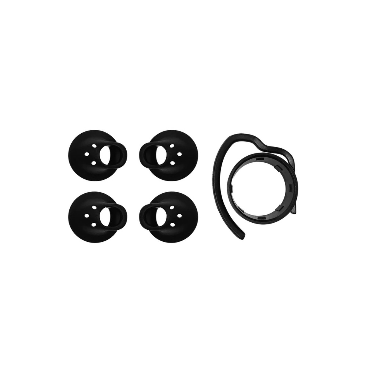 jabra engage convertible earhook accessory pack view