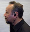 EnGenius Durafon, FreeStyl over-the-ear Headset SN-ULTRA-EPMH