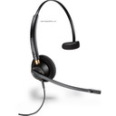 plantronics encorepro hw510d digital noise canceling headset view