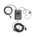 Plantronics Poly MDA524 Corded Switcher/Mixer for QD Headsets