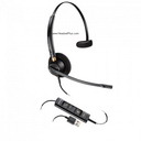 plantronics encorepro hw515 usb headset uc *discontinued* view