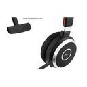 Jabra EVOLVE 65 MS Mono USB Bluetooth Headset w/charging stand