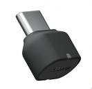 Jabra Evolve2 65 UC Mono Bluetooth USB-C Headset w/Stand