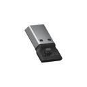 Jabra Evolve2 65 MS Mono Bluetooth USB-A Headset MS Teams, Stand