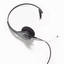 plantronics h91 encore voice tube headset *discontinued* view
