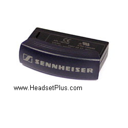 sennheiser dw office, sd pro 1, pro 2  replacement battery view