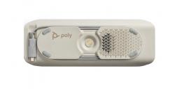 Poly Sync 40+ Bluetooth Speakerphone USB-A, USB-C, Standard