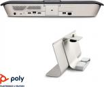 Poly Studio X30 4K Video Bar + Controller Teams Cert (no return)
