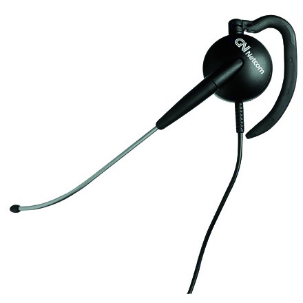 gn 2117 direct connect soundtube on-the-ear headset *discontinue view