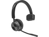 Poly Savi 7410 Office Mono Wireless Headset, 7400 series