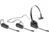 Poly Savi 8445-M Office Wireless Headset Convertible, MS Teams