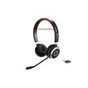 jabra evolve 65 ms teams stereo bluetooth headset *discontinued* view