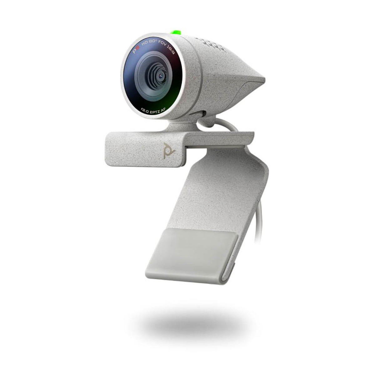 poly studio p5 usb-a webcam (no return) *discontinued* view