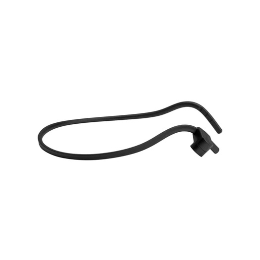 jabra engage 65 mono, 75 mono neckband 14121-37 view