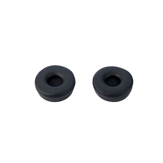 jabra engage mono (65,75) leatherette ear cushions (2 pcs) view