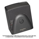 clearone max ex expansion kit base unit (power supply only) *dis view