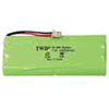 clearone max wireless battery 2200 mah *discontinued* view