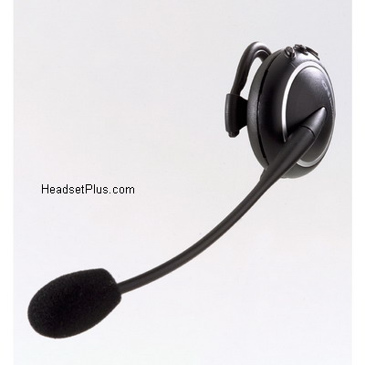 gn 9120 flex boom replacement headset *discontinued* view