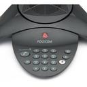 Polycom Soundstation2 Basic Conference Telephone (non-expandable