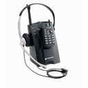 plantronics ct10 cordless telephone system *discontinued* view