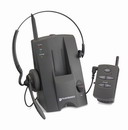 plantronics cs10 cordless headset system *discontinued* view