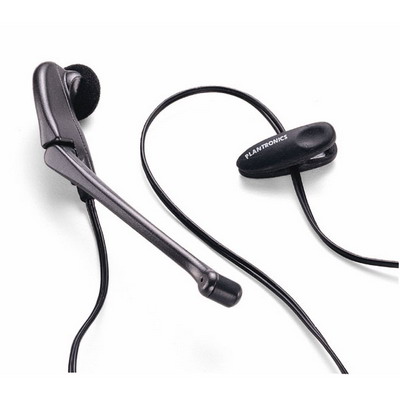 plantronics h131n freehand noise-canceling **discontinued** view
