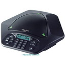 clearone max wireless conference phone view