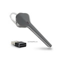 plantronics voyager 3200 uc bluetooth usb-a headset *discontinue view
