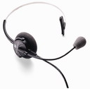 plantronics h51n supra nc headset *discontinued* view
