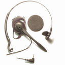 plantronics replacement headset for cs10, ca10 *discontinued* view