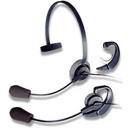 gn netcom stratus ultra-g st-i headset *discontinued* view