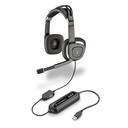 plantronics .audio dsp-550 usb computer headset *discontinued* view