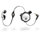 plantronics mx303-n3 retractable headset for nokia *discontinued view