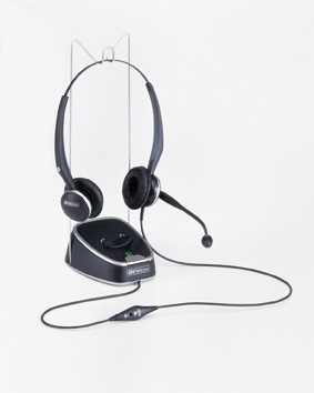 gn netcom 4800 hi-fi headset system (office/pc) *discontinued* view