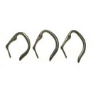 plantronics s12, s10, t10, m175 replacement earloops (s/m/lg) view