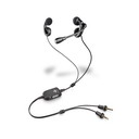 plantronics .audio 450 pc computer headset *discontinued* view