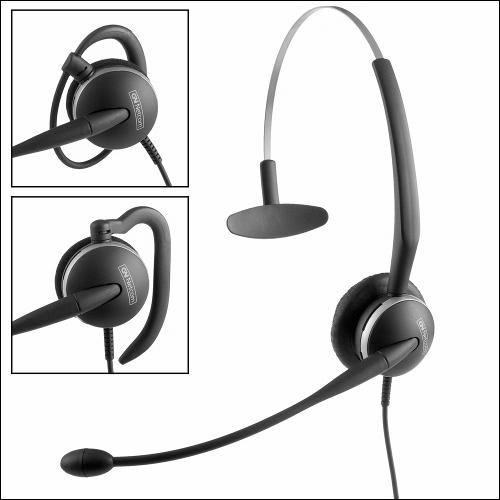 gn netcom 2129 3-in-1 flex headset *discontinued* view
