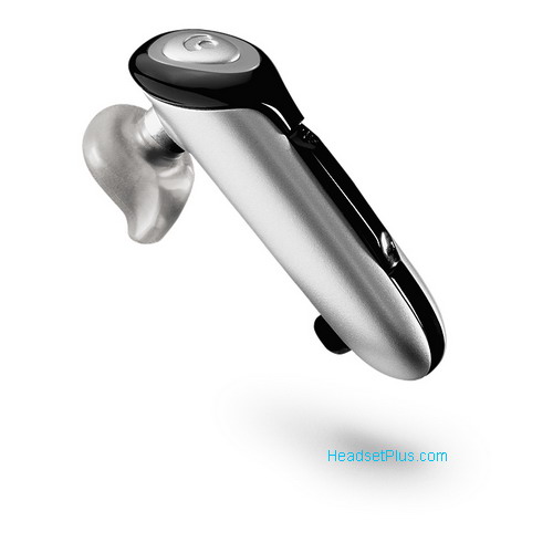 plantronics 610 discovery bluetooth headset *discontinued* view