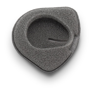 plantronics duopro foam ear cushions (1 pair) *discontinued* view