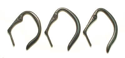 plantronics s12, s10, t10, m175 earloops (s/m/lg) *discontinued* view