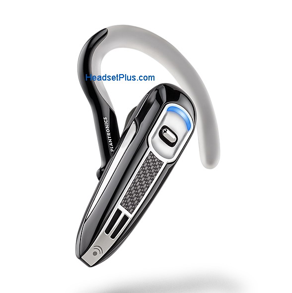 plantronics 520 voyager bluetooth headset *discontinued* view