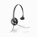 plantronics h251 supraplus voice tube headset *discontinued* view
