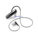 plantronics 855 voyager bluetooth stereo headset *discontinued* view